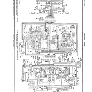 John Deere 3040, 3140 Tractors Repair Technical Manual (TM4379) - Image 2