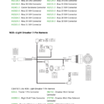 John Deere 3100FT Series Planter Repair Technical Manual (TM811419) - Image 2