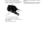 John Deere 336, 346, 466 Baler Drives Repair Technical Manual (TM1114) - Image 2