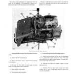 John Deere 400, 425 Hay Cubers Repair Technical Manual (TM1010) - Image 2
