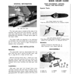John Deere 4300 Beet Harvester Repair Technical Manual (TM1120) - Image 2