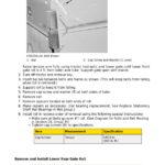 John Deere 468, 468 Silage Special, 568 Round Balers Repair Technical Manual (TM1035) - Image 2