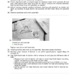 John Deere 468, 468 Silage Special, 568 Round Balers Repair Technical Manual (TM1035) - Image 3