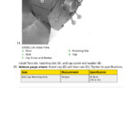 John Deere 468, 468 Silage Special, 568 Round Balers Repair Technical Manual (TM1035) - Image 4
