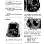 John Deere 482 Cotton Stripper Repair Technical Manual (TM1097) - Image 3