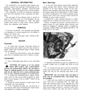 John Deere 7610, 7620 Knuckleboom Loader Repair Technical Manual (TM1146) - Image 4