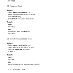 John Deere GREENSTAR 2 Repair Technical Manual (TM1061) - Image 3
