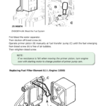 John Deere 1450, 1450 CWS, 1450 WTS, 1550, 1550 CWS, 1550WTS Combines Repair Technical Manual (TM4714 & TM4835) - Image 3
