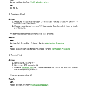 John Deere DF500-9R Series Transmission Component Technical Manual (CTM109619) - Image 4