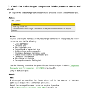 John Deere X15 Cummins Diesel Engine (Stage IIIa) Component Technical Manual (CTM171719) - Image 3