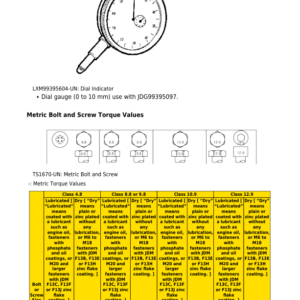 John Deere FPT NEF (SN F4CE9484FJ600) Diesel Engines Component Technical Manual (CTM408019) - Image 5