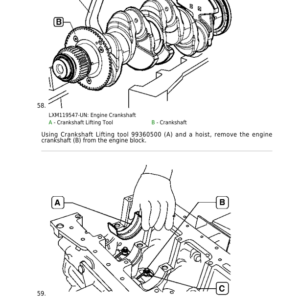 John Deere FPT F32 (SN F5AE9484BA008) Diesel Engines Component Technical Manual (CTM408119) - Image 2