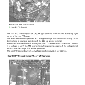 John Deere 12x12 and 24x12 PowrReverser Transmission Component Technical Manual (CTM900519) - Image 4