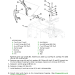 John Deere 12X4 Drive Train Component Technical Manual (CTM903519) - Image 2