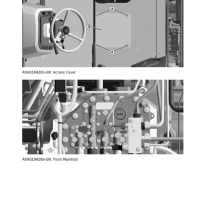 John Deere PowrQuadTM & Powr8TM Transmission Component Technical Manual (CTM904219) - Image 5