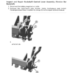 John Deere 12X4 (5D) Drive Train Component Technical Manual (CTM904619) - Image 2