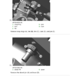 John Deere 12X4 (5D) Drive Train Component Technical Manual (CTM904619) - Image 3