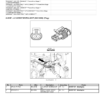 Case 250, 280, 310, 340, 380, 400 Magnum AFS Connect Service Repair Manual - Image 3