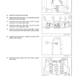 Case 250, 280, 310, 340, 380, 400 Magnum AFS Connect Service Repair Manual - Image 4