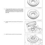 Case 340, 380, 400 Magnum (Rowtrac) AFS Connect Service Repair Manual - Image 2