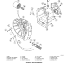 Case 570LXT Series 2 Loader Landscaper Service Repair Manual - Image 4