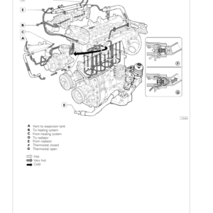 Iveco FPT S Series EURO V F1CE3481 Engine Service Repair Manual - Image 2