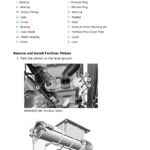 John Deere 1107, 1109, 1111, 1113 Planter Service Repair Manual - Image 4