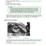 John Deere 1107, 1109, 1111, 1113 Planter Service Repair Manual - Image 5
