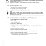 Liebherr A900 C Litronic Excavator Operators Service Repair Manual - Image 3