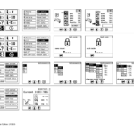 Liebherr A900 C Litronic Excavator Operators Service Repair Manual - Image 4