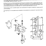 Liebherr A902 Hydraulic Excavator Operators Service Repair Manual - Image 3