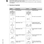 Liebherr A904 C Litronic Excavator Operators Service Repair Manual - Image 4