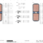 Liebherr A913 Compact Hydraulic Excavator Operators Service Repair Manual - Image 4