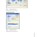 Liebherr A914 C Litronic Excavator Operators Service Repair Manual - Image 4