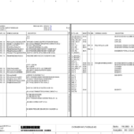 Liebherr A914 Compact Hydraulic Excavator Operators Service Repair Manual - Image 3