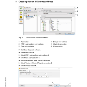 Liebherr A918 Compact Hydraulic Excavator Operators Service Repair Manual - Image 4