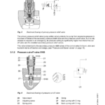 Liebherr A918 Standard Hydraulic Excavator Operators Service Repair Manual - Image 4
