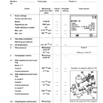 Liebherr A924 B, A924 B HD Litronic Excavator Operators Service Repair Manual - Image 5