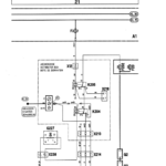 Liebherr A932, A932 HD Litronic Hydraulic Excavator Operators Service Repair Manual - Image 3
