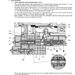 Liebherr A934 B, A934 B HD Litronic Excavator Operators Service Repair Manual - Image 5