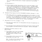 Liebherr A942 Hydraulic Excavator Service Repair Manual - Image 3