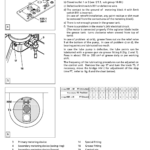 Liebherr A944 B HD Litronic Excavator Operators Service Repair Manual - Image 3