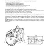 Liebherr A954 B HD Litronic Excavator Operators Service Repair Manual - Image 4