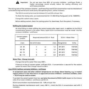 Liebherr A954 HD Litronic Excavator Operators Service Repair Manual - Image 4