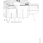 Liebherr E934C Hydraulic Excavator Operators Service Repair Manual - Image 5