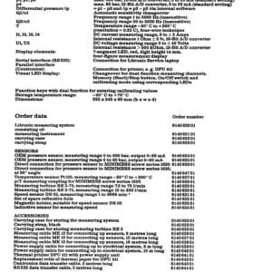 Liebherr ER942 Hydraulic Excavators Operators Service Repair Manual - Image 5
