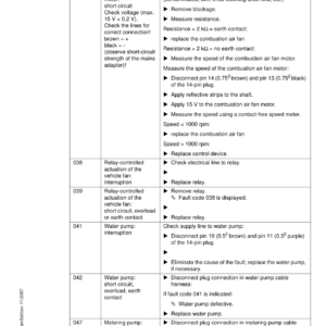Liebherr R 900 C EDC Litronic Hydraulic Excavator Operators Service Repair Manual - Image 5