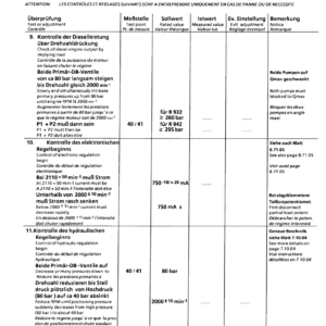 Liebherr R902 Litronic Hydraulic Excavator Operators Service Repair Manual - Image 5