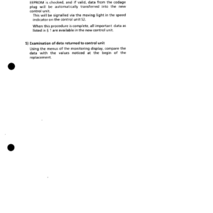 Liebherr R914 B Hydraulic Excavator Operators Service Repair Manual - Image 5