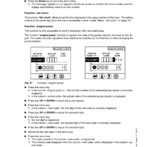 Liebherr R914 C Hydraulic Excavator Operators Service Repair Manual - Image 4